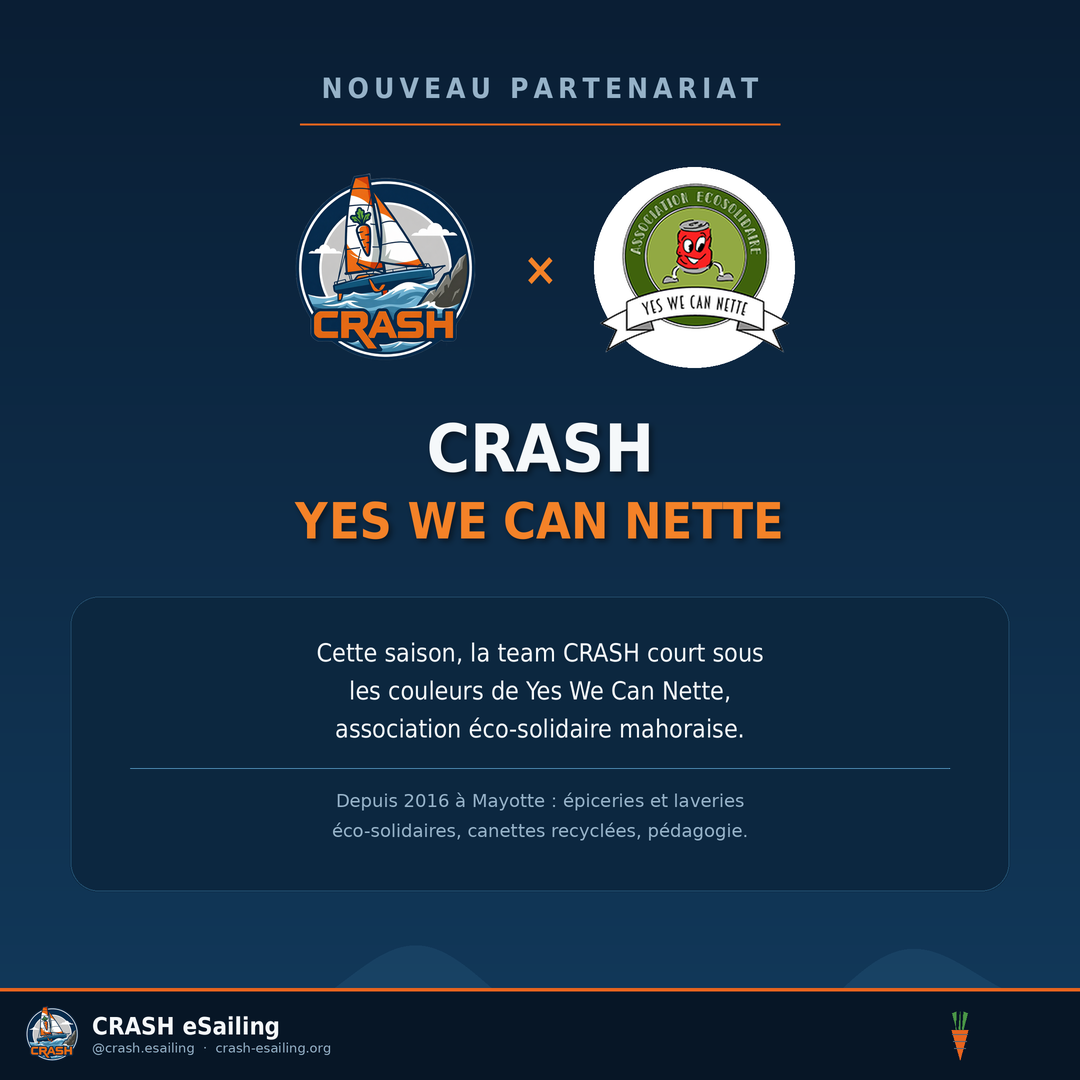 CRASH x YWCN 2026-2027.